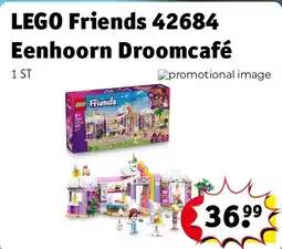 Kruidvat LEGO Disney 43271 Lucky en Penny uit 101 Dalmatiërs aanbieding