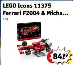 Kruidvat LEGO Disney 43279 WALL-E en EVE aanbieding