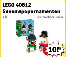Kruidvat LEGO Creator 31173 3-in-1 Wilde Dieren: Tropische Toekan aanbieding