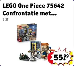 Kruidvat LEGO Harry Potter 76470 Betoverde Vliegende Ford Anglia aanbieding