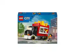 Lidl LEGO NINJAGO Snackbartruck - 60488 aanbieding