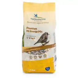 Pets Place VBN Premium Hi-Energy Mix - Strooivoer - 1,75 l aanbieding