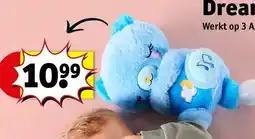 Kruidvat Dreamiez Slaapdier aanbieding