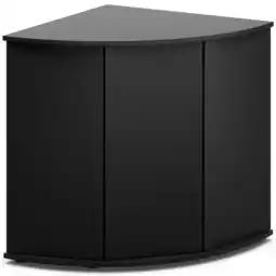 Pets Place Juwel Kast Sbx Trigon 350 - Meubel - 123x87x80 cm Zwart aanbieding
