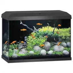 Pets Place Juwel Primo 70 2.0 - Aquarium - 62x32x41 cm Zwart aanbieding