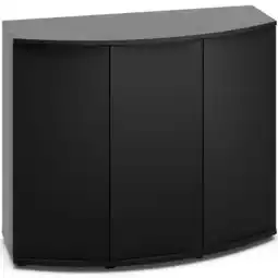 Pets Place Juwel Kast Sbx Vision 450 - Meubel - 151x61x81 cm Zwart aanbieding