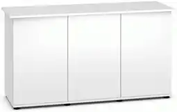 Pets Place Juwel Kast Sbx Rio 450 - Meubel - 151x51x80 cm Wit aanbieding