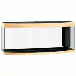 Pets Place Juwel Vision 450 LED - Aquarium - 151x61x66 cm Licht hout aanbieding