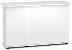 Pets Place Juwel Kast Sbx Rio 240 - Meubel - 121x41x73 cm Wit aanbieding