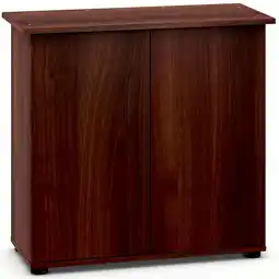 Pets Place Juwel Kast Sbx Rio 125 - Meubel - 81x36x73 cm Donkerbruin aanbieding