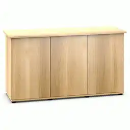 Pets Place Juwel Kast Sbx Rio 450 - Meubel - 151x51x80 cm Licht hout aanbieding