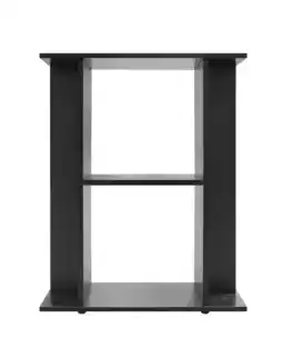 Pets Place SuperFish Meubel Start 150 - Meubel - 79x40x55 cm Zwart aanbieding