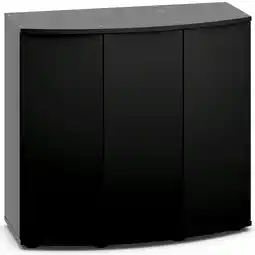 Pets Place Juwel Kast Sbx Vision 180 - Meubel - 92x41x73 cm Zwart aanbieding