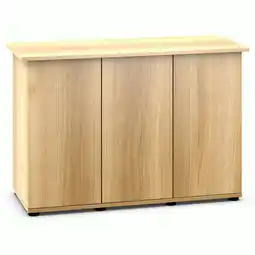 Pets Place Juwel Kast Sbx Rio 350 - Meubel - 121x51x80 cm Licht hout aanbieding
