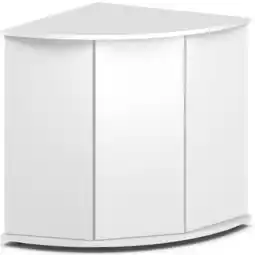 Pets Place Juwel Kast Sbx Trigon 190 - Meubel - 70x70x73 cm Wit aanbieding