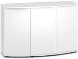 Pets Place Juwel Kast Sbx Vision 260 - Meubel - 121x46x73 cm Wit aanbieding