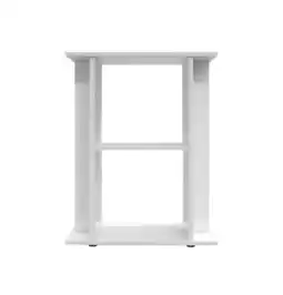 Pets Place SuperFish Meubel Start 150 - Meubel - 79x40x55 cm Wit aanbieding