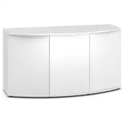 Pets Place Juwel Kast Sbx Vision 450 - Meubel - 151x61x81 cm Wit aanbieding
