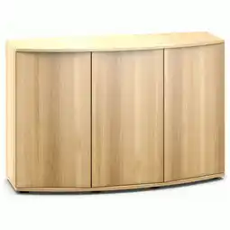 Pets Place Juwel Kast Sbx Vision 260 - Meubel - 121x46x73 cm Licht hout aanbieding