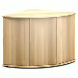Pets Place Juwel Kast Sbx Trigon 350 - Meubel - 123x87x80 cm Licht hout aanbieding