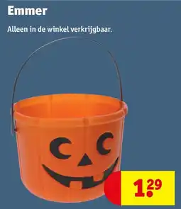 Kruidvat Emmer aanbieding
