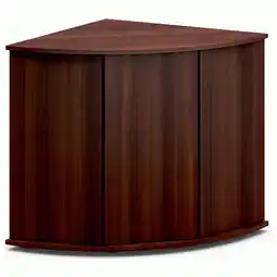 Pets Place Juwel Kast Sbx Trigon 190 - Meubel - 98,5x70x73 cm Donker hout aanbieding
