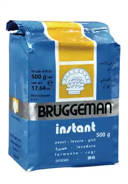 Pets Place Bruggeman Droge Gist - Ingrediënt - 500 g aanbieding