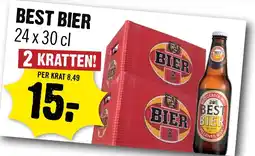 Dirck 3 best bier aanbieding