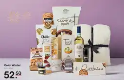 Sligro Cosy Winter aanbieding