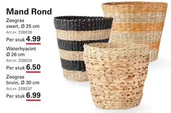 Mand Rond
