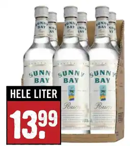 Dirck 3 Sunny Bay Rum aanbieding