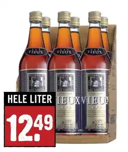 Dirck 3 Vieux aanbieding