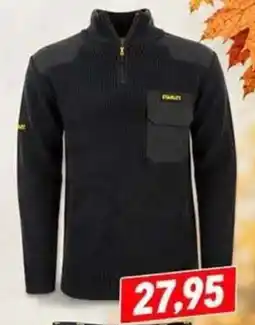 iTEK Stanley sweater aanbieding