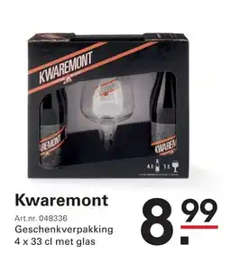 Sligro Kwaremont aanbieding