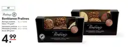 Sligro Bonbiance Pralines aanbieding