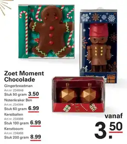 Sligro Zoet Moment Chocolade aanbieding