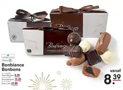 Sligro Bonbiance Bonbons aanbieding