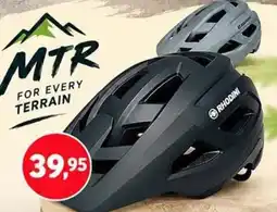 iTEK rhodini mtr aanbieding
