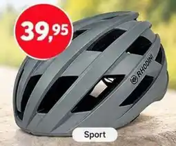 iTEK Rhodini Sport aanbieding