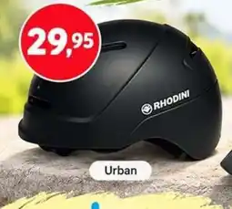 iTEK Rhodini Urban aanbieding