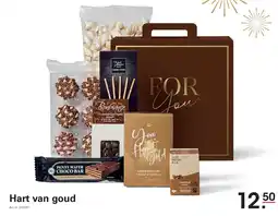 Sligro Hart van goud aanbieding