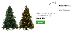 Intratuin Intratuin Metta aanbieding