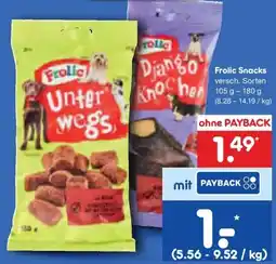 Netto Marken-Discount DE Frolic Unterwegs aanbieding