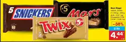 Netto Marken-Discount DE Mars Riegel aanbieding