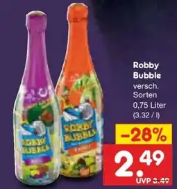 Netto Marken-Discount DE Robby Bubble aanbieding