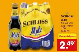 Netto Marken-Discount DE Schloss Malz aanbieding