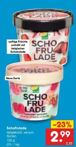 Netto Marken-Discount DE Schofrulade aanbieding