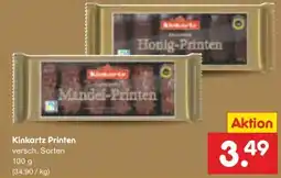 Netto Marken-Discount DE Kinkartz Printen aanbieding