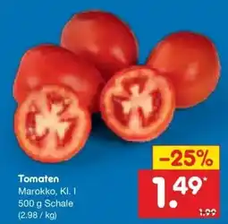 Netto Marken-Discount DE Tomaten aanbieding
