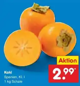 Netto Marken-Discount DE Kaki aanbieding